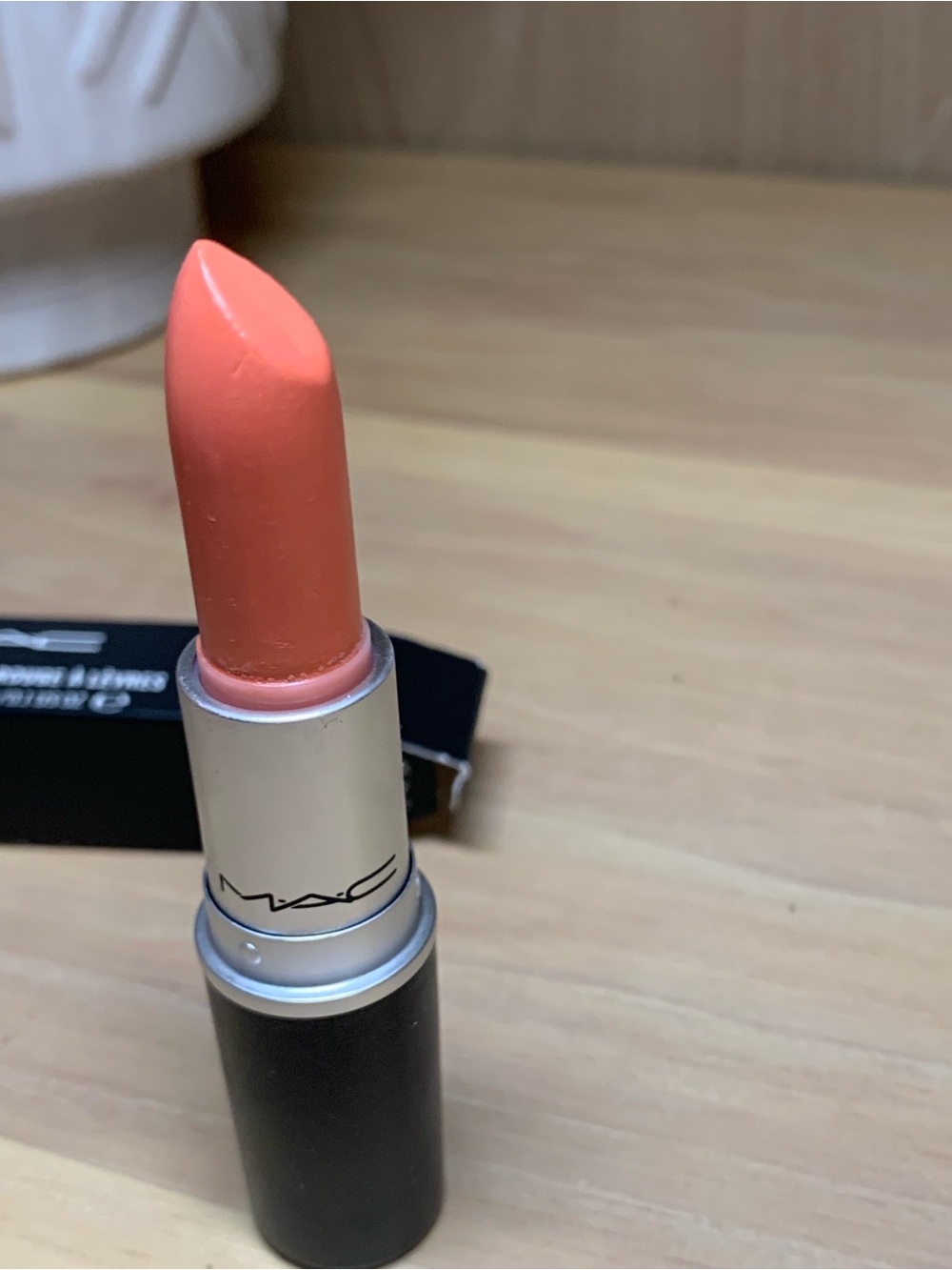 MAC Cosmetics Razzle Dazzler Lipstick